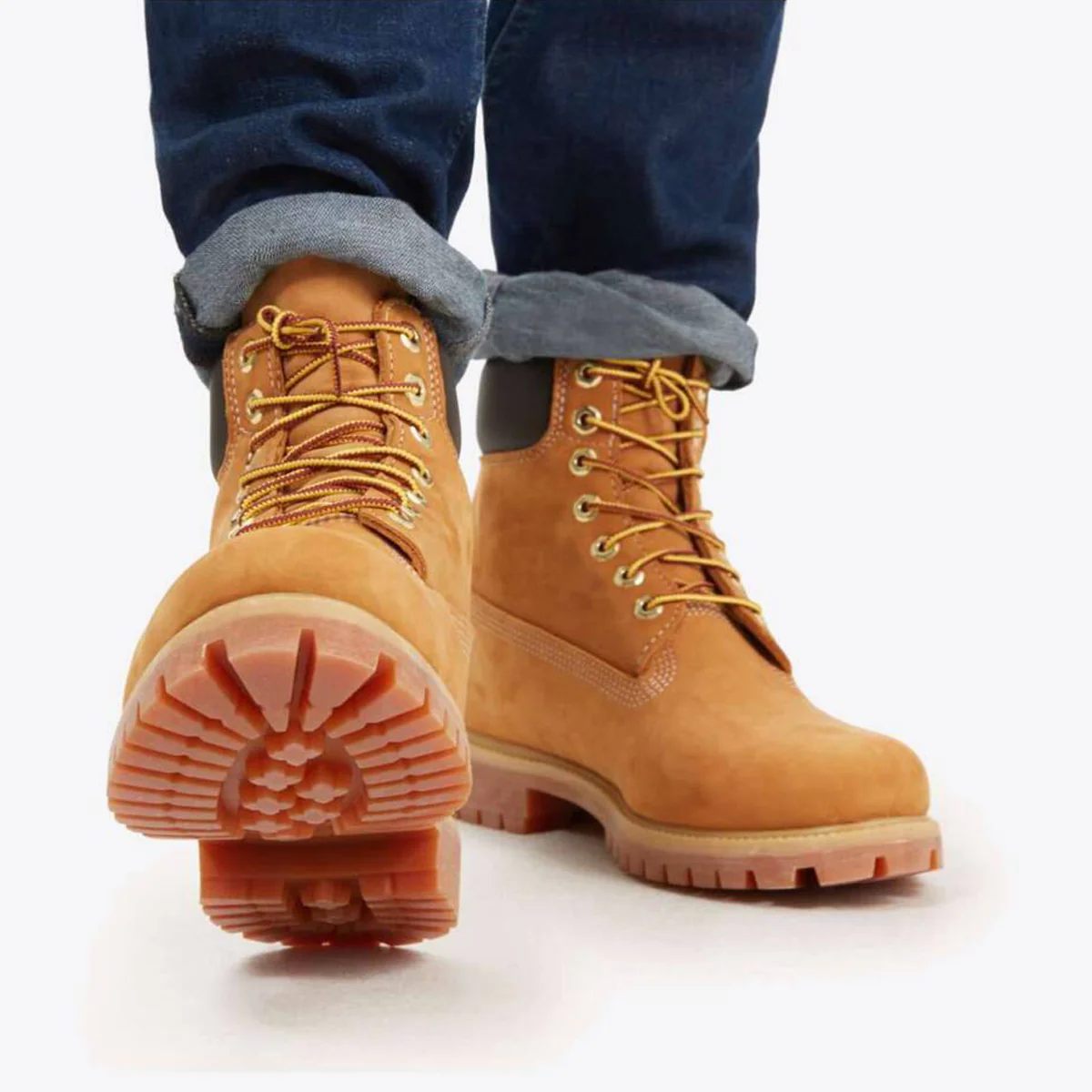 Men's 6-Inch Premium Waterproof Boot - Image 3