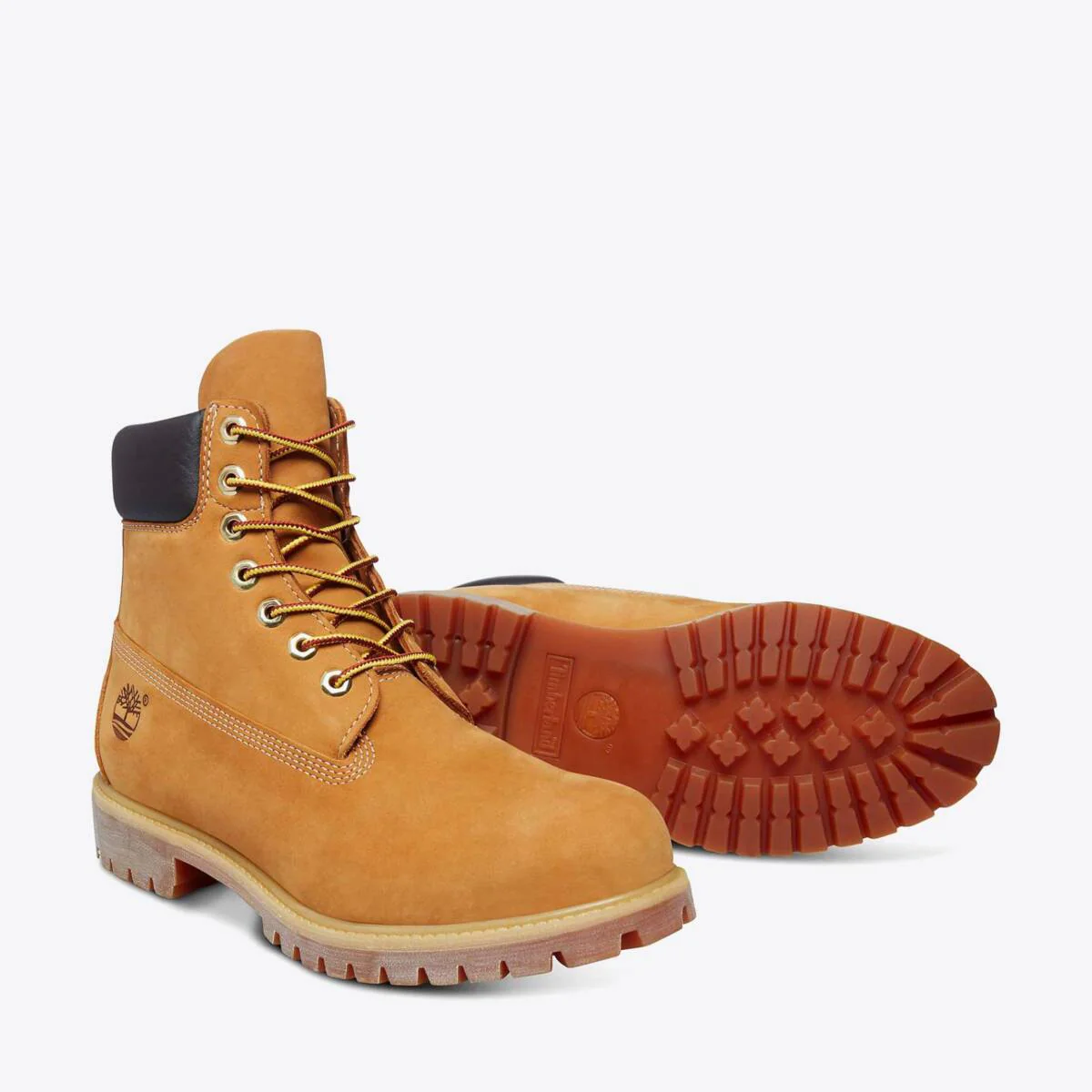 Men's 6-Inch Premium Waterproof Boot - Image 4