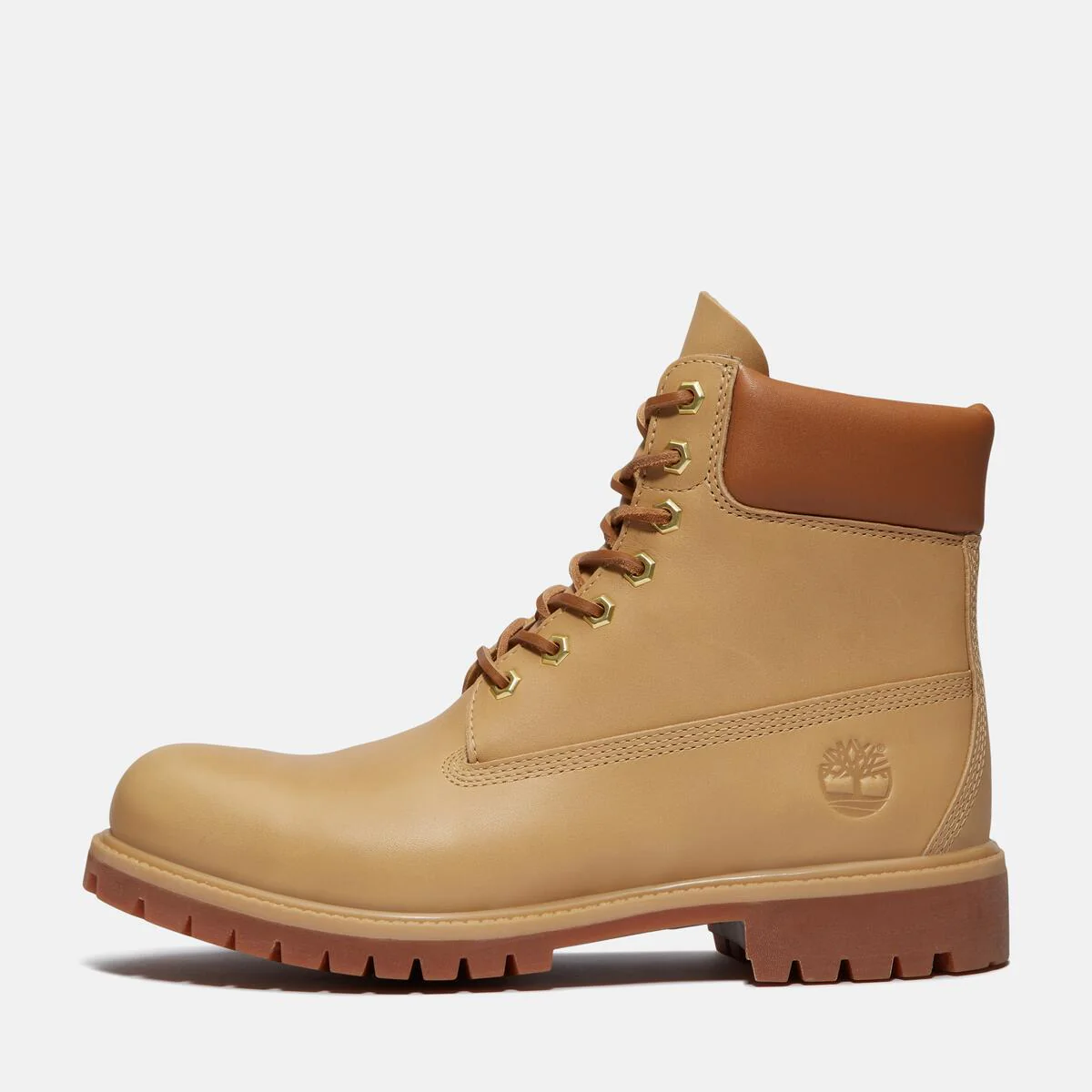 Men's 6-Inch Premium Waterproof Boot - Image 8