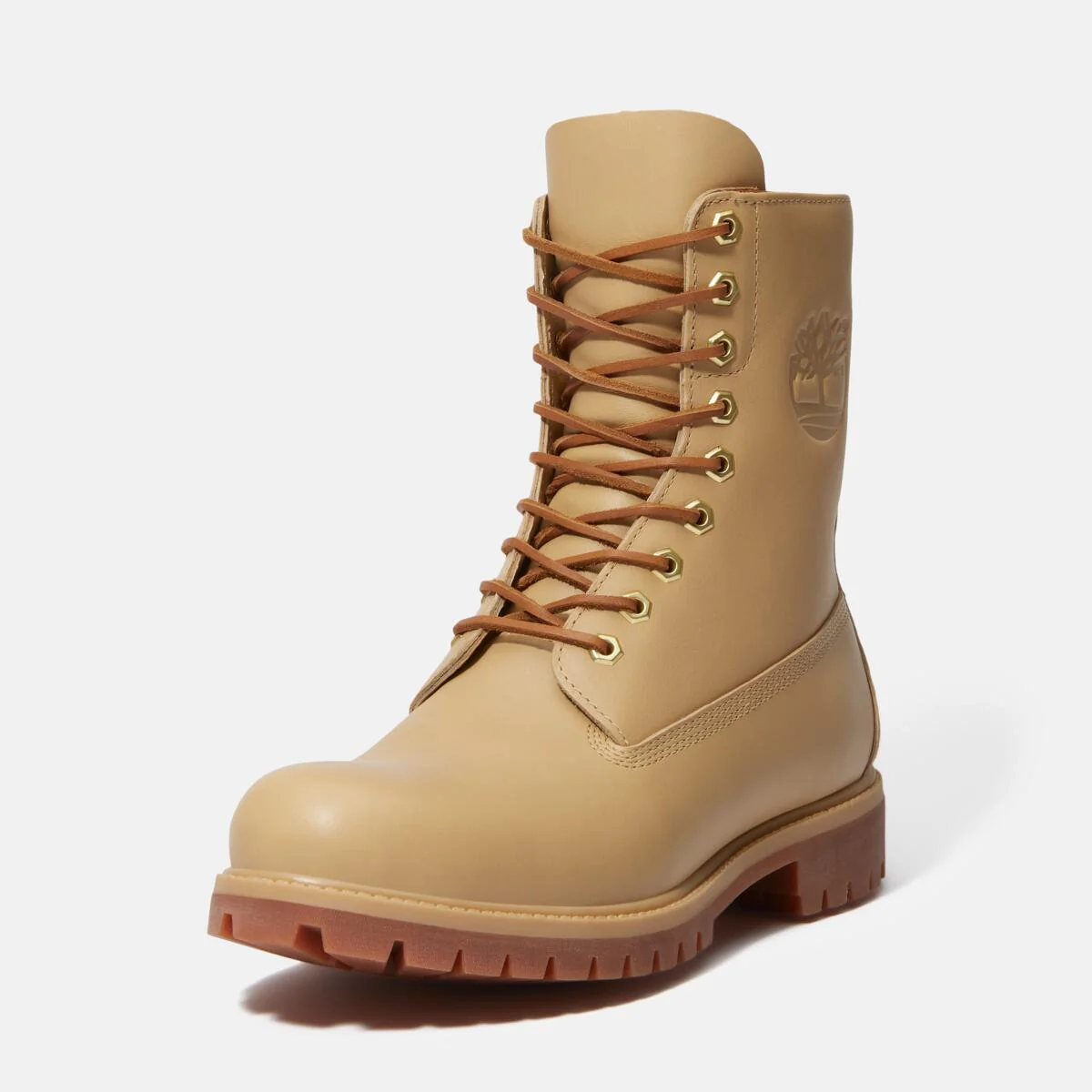 Men's 8-Inch Premium Waterproof Boot - Image 9