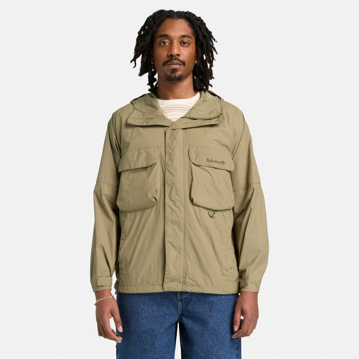 Men's Anti-UV Jacket