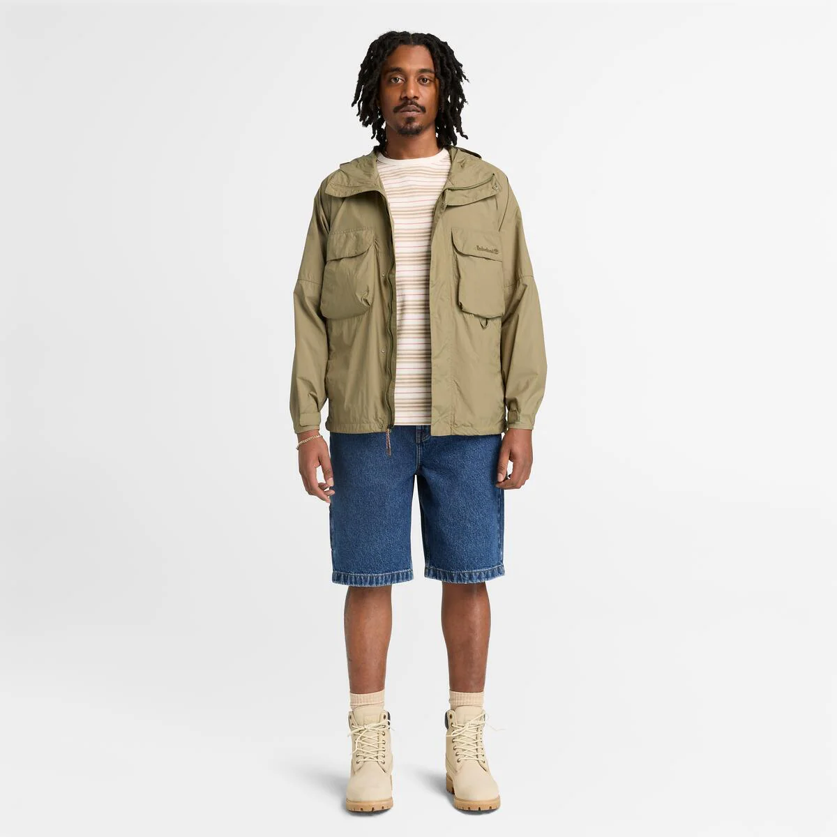 Men's Anti-UV Jacket - Image 2