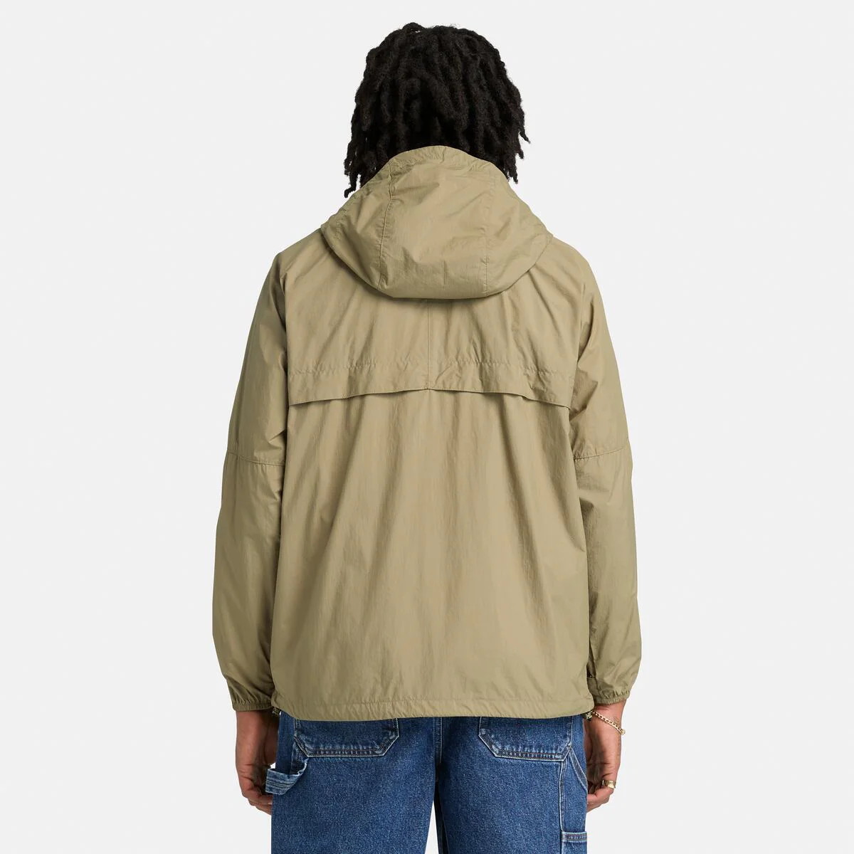 Men's Anti-UV Jacket - Image 3
