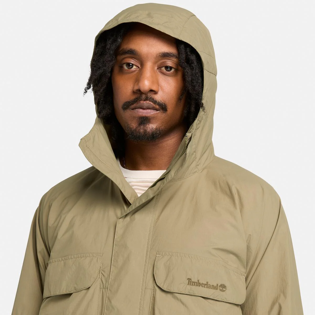 Men's Anti-UV Jacket - Image 4