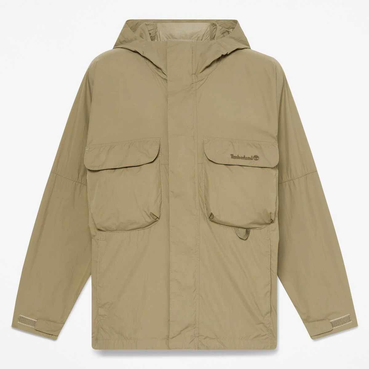 Men's Anti-UV Jacket - Image 5