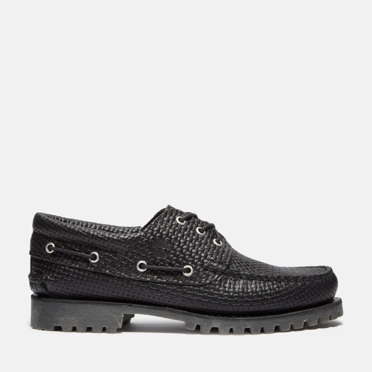 Men's Authentic 3-Eye Classic Lug