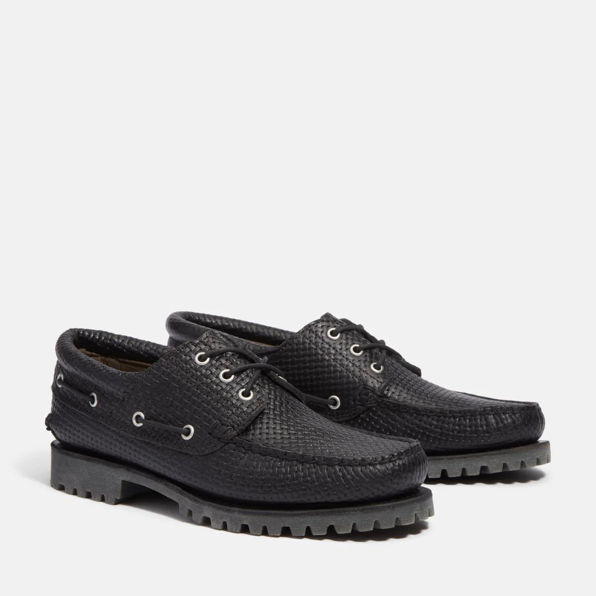 Men's Authentic 3-Eye Classic Lug - Image 2