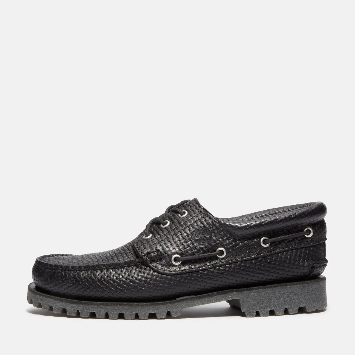 Men's Authentic 3-Eye Classic Lug - Image 8