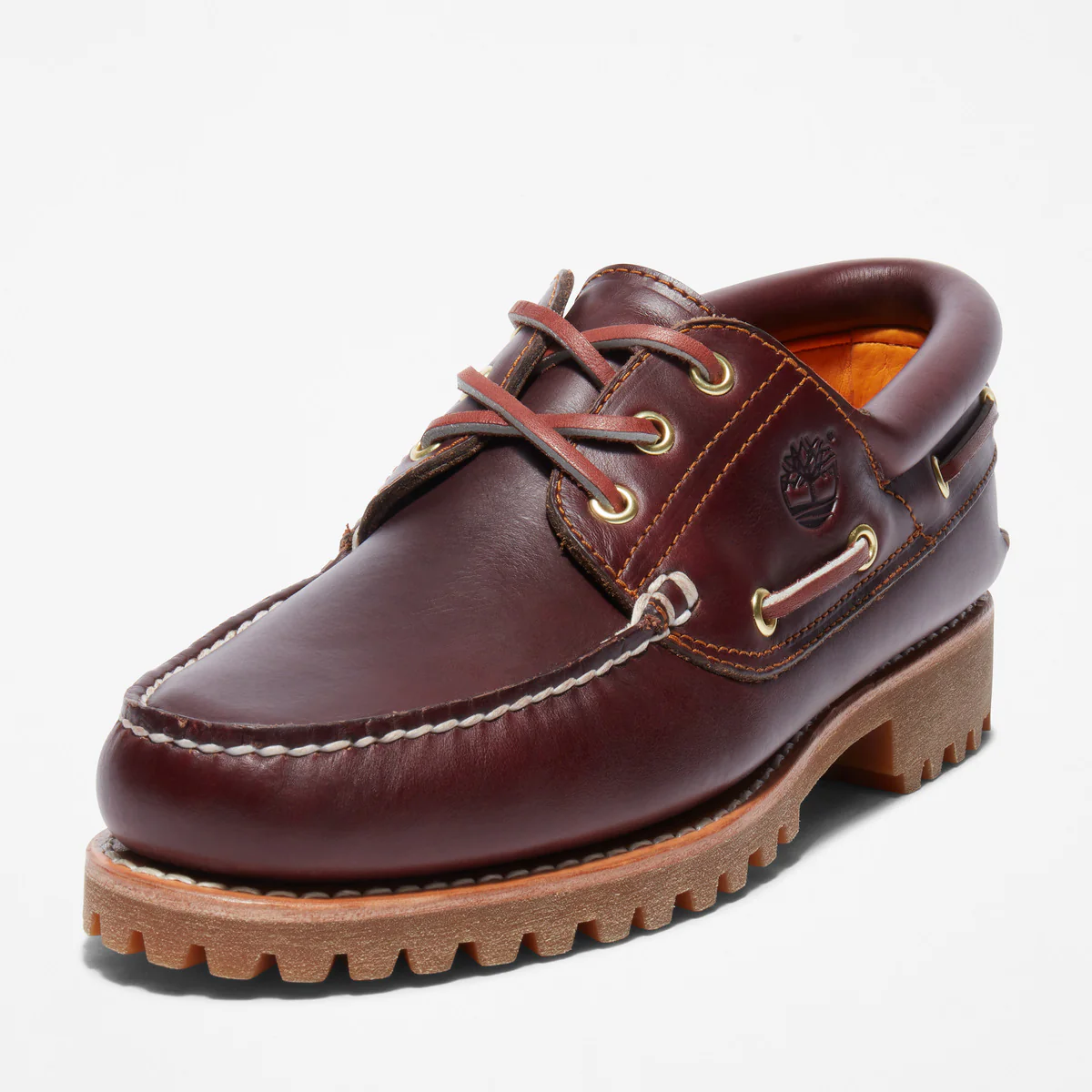 Men's Authentic 3-Eye Classic Lug - Image 3