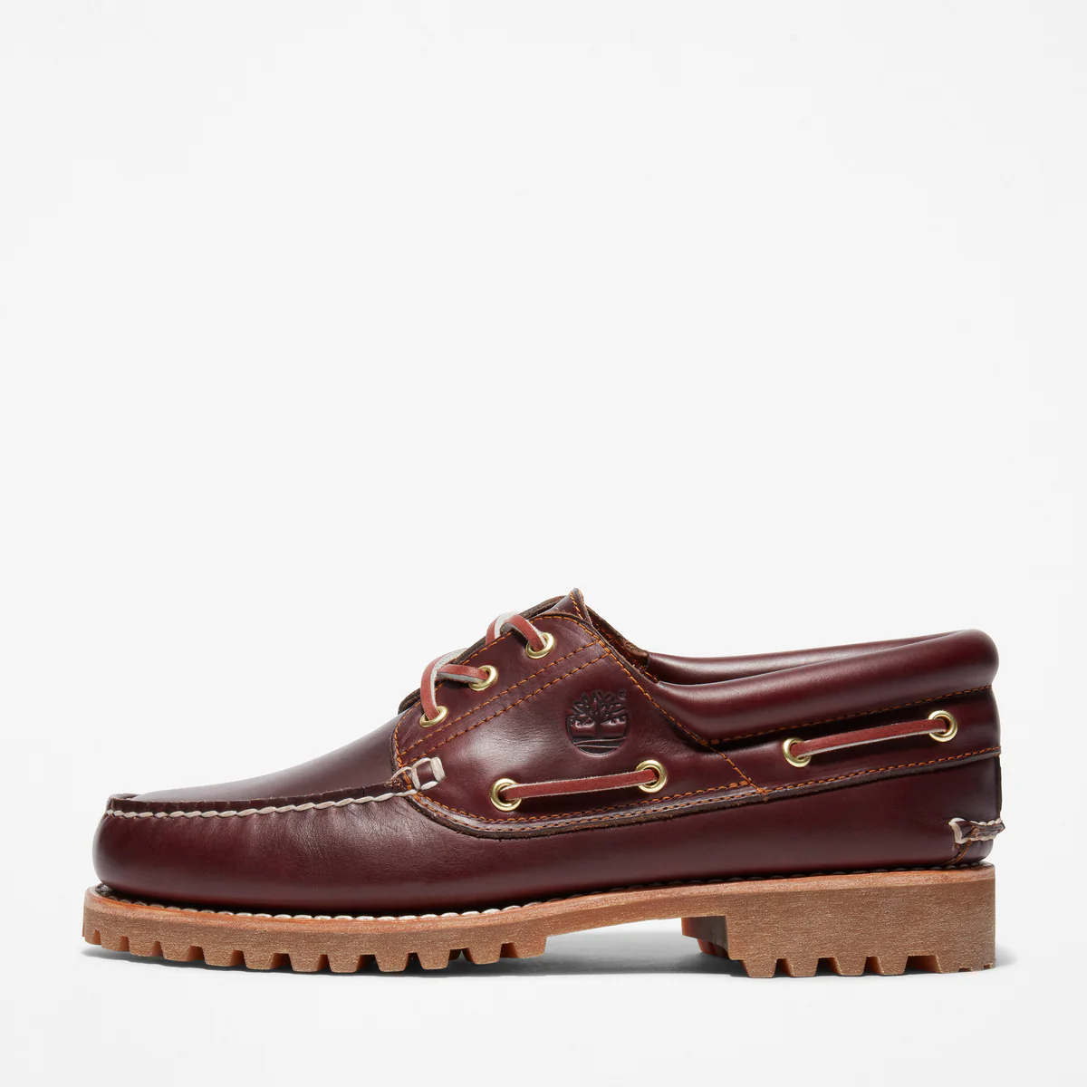Men's Authentic 3-Eye Classic Lug - Image 4