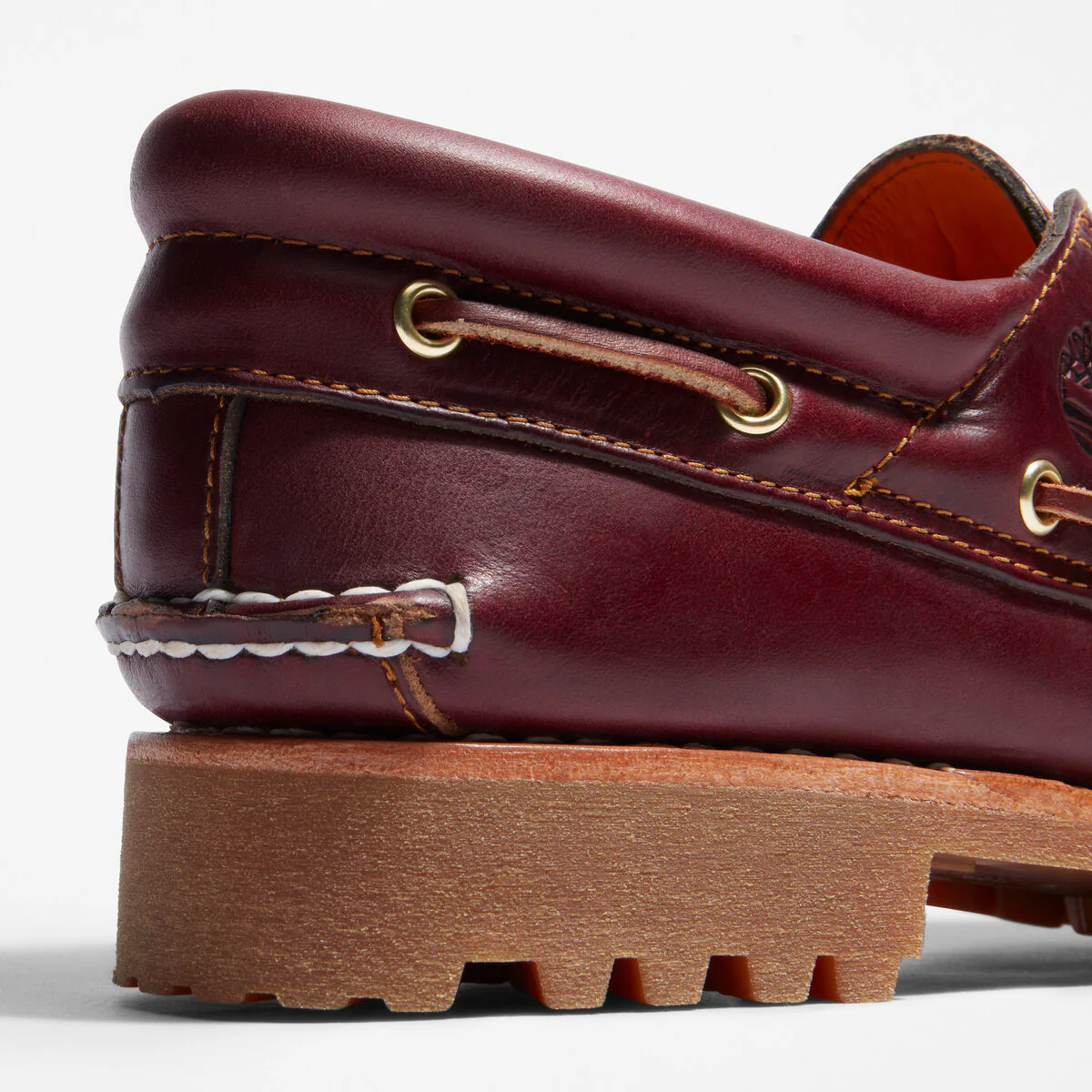 Men's Authentic 3-Eye Classic Lug - Image 5