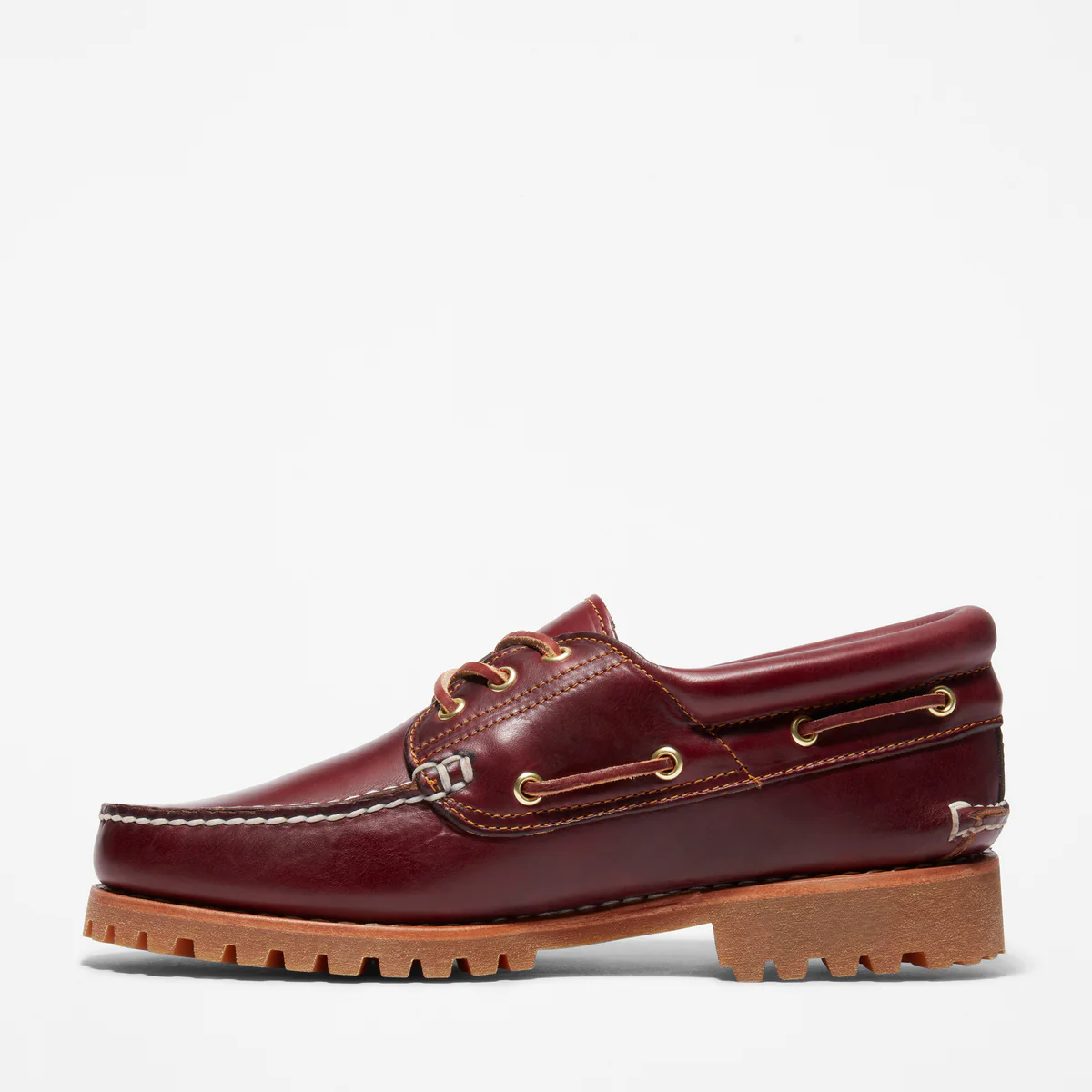 Men's Authentic 3-Eye Classic Lug - Image 6
