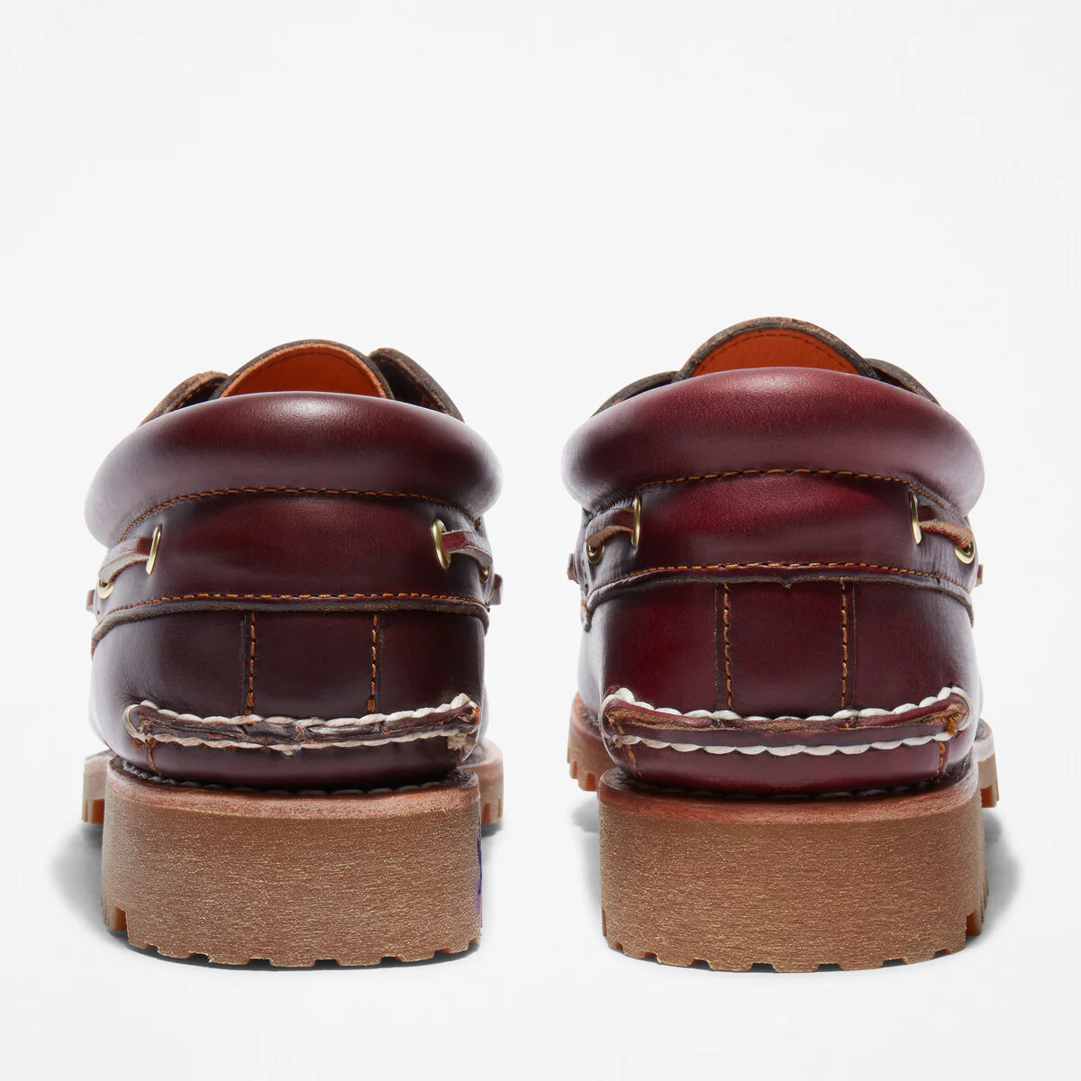 Men's Authentic 3-Eye Classic Lug - Image 7