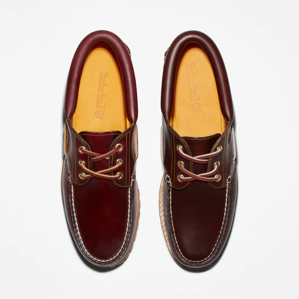 Men's Authentic 3-Eye Classic Lug - Image 9
