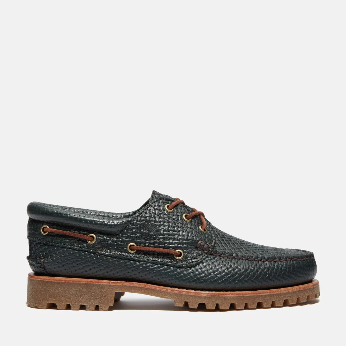 Men's Authentic 3-Eye Classic Lug