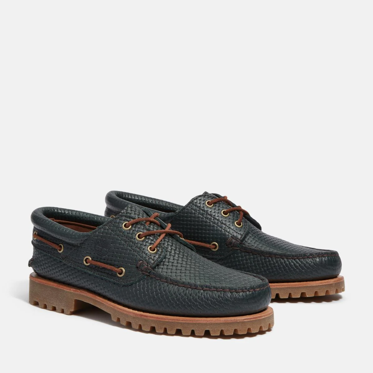 Men's Authentic 3-Eye Classic Lug - Image 2