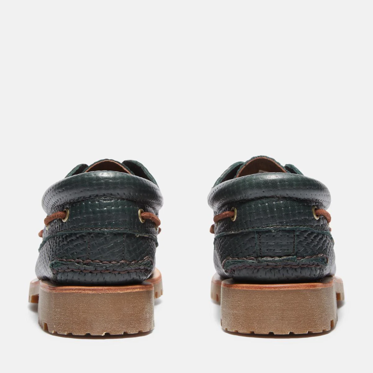 Men's Authentic 3-Eye Classic Lug - Image 5
