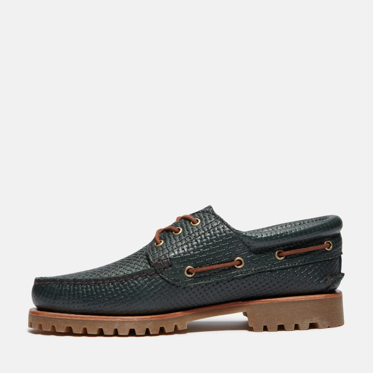 Men's Authentic 3-Eye Classic Lug - Image 6
