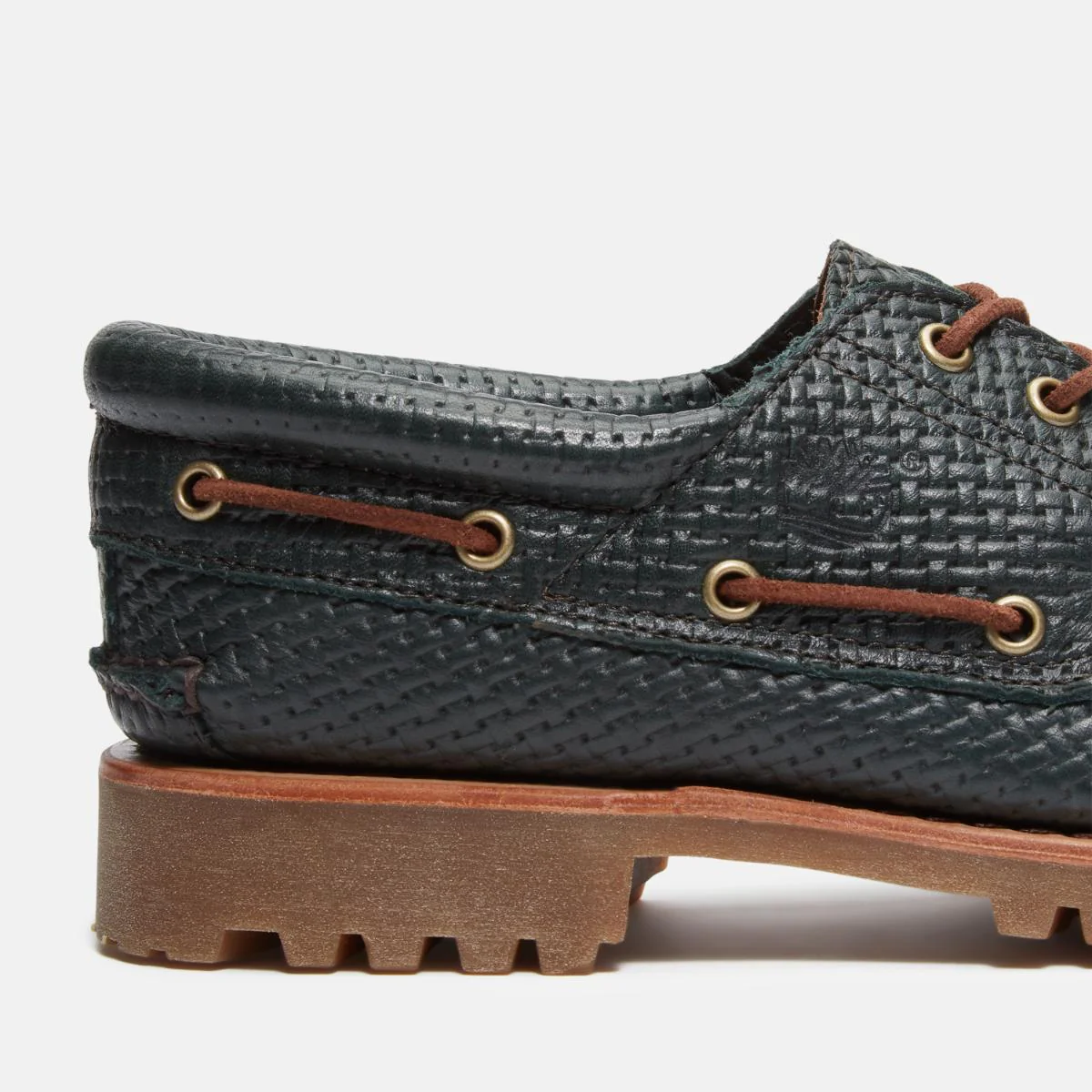 Men's Authentic 3-Eye Classic Lug - Image 7