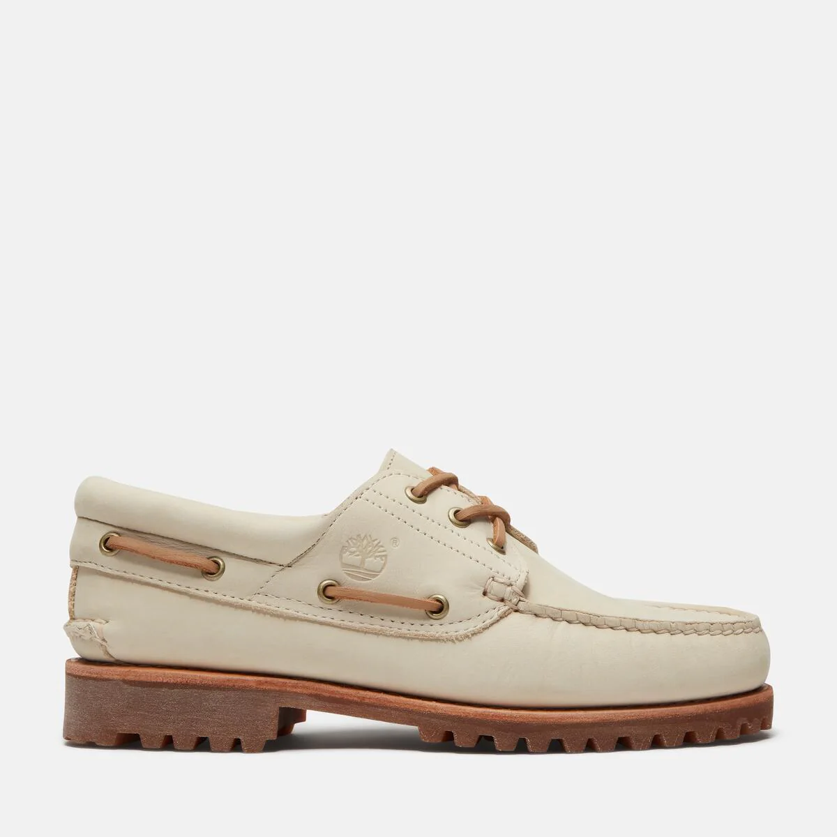 Men's Authentic 3-Eye Classic Lug