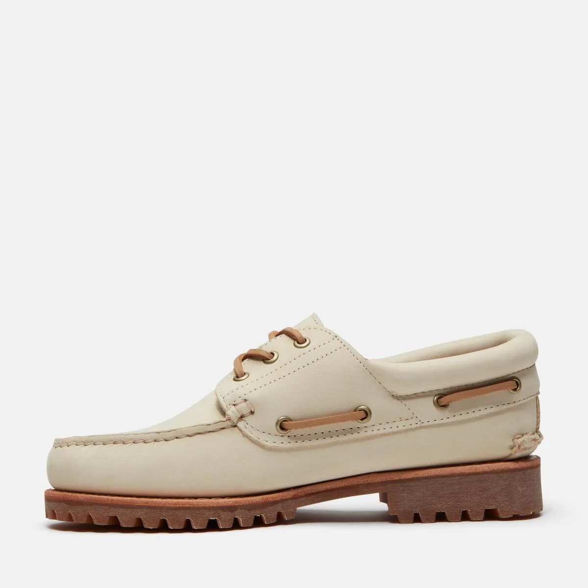 Men's Authentic 3-Eye Classic Lug - Image 6
