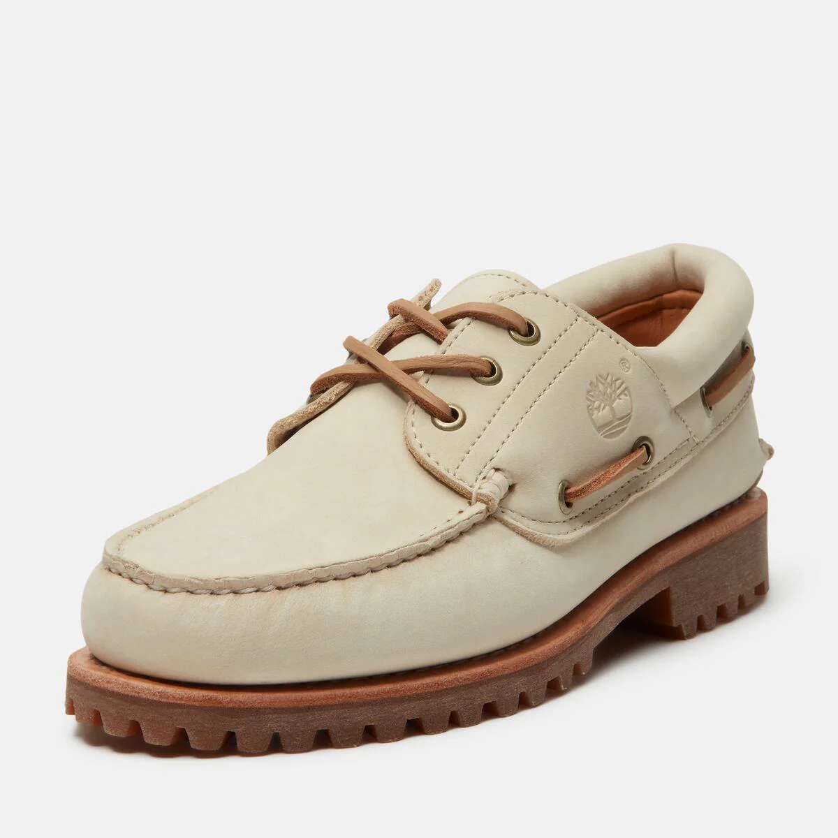 Men's Authentic 3-Eye Classic Lug - Image 9