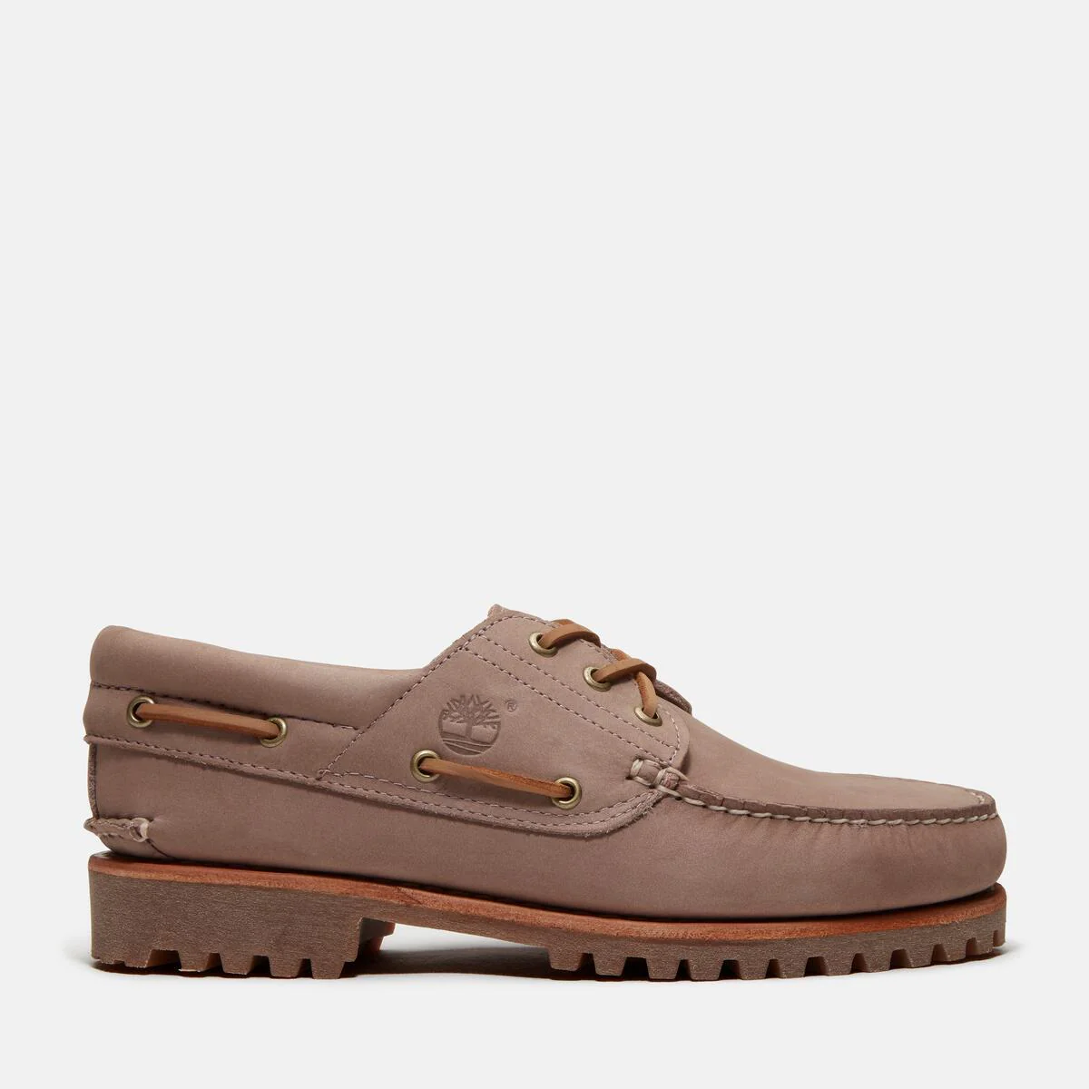 Men's Authentic 3-Eye Classic Lug