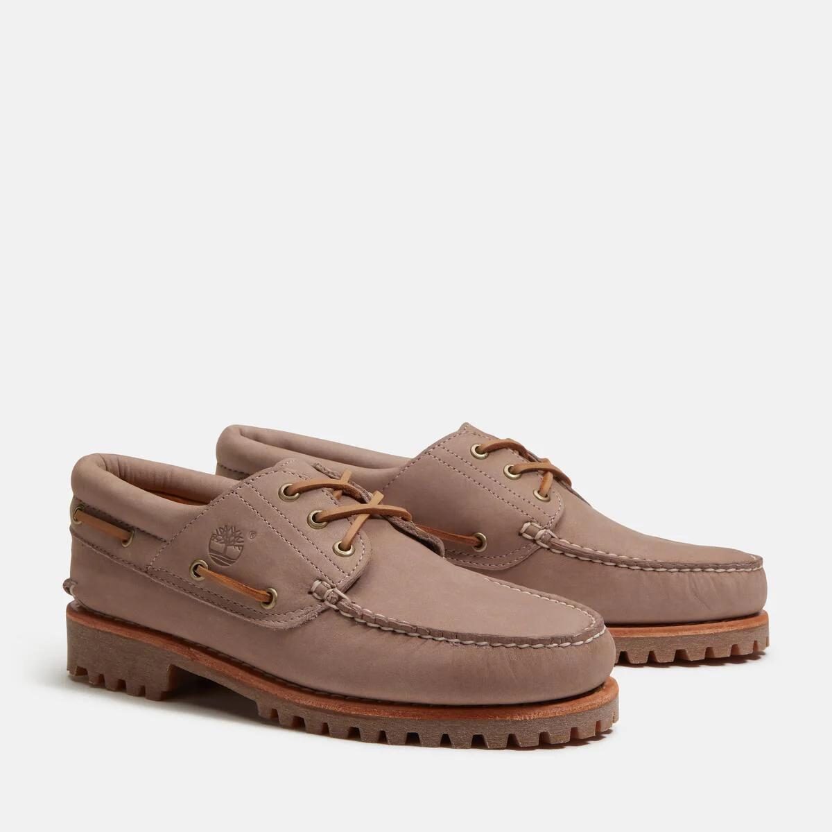 Men's Authentic 3-Eye Classic Lug - Image 2