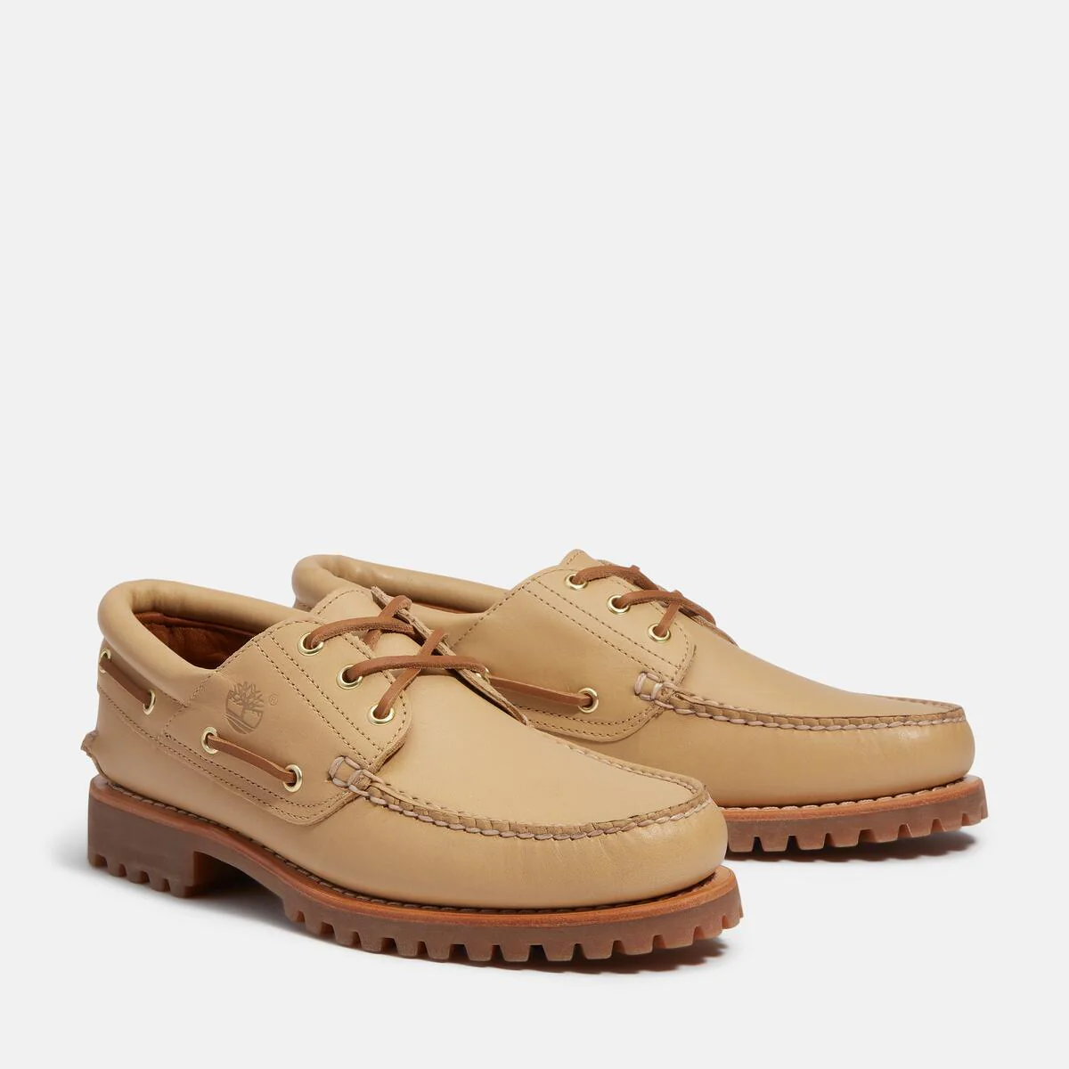 Men's Authentic 3-Eye Classic Lug - Image 2