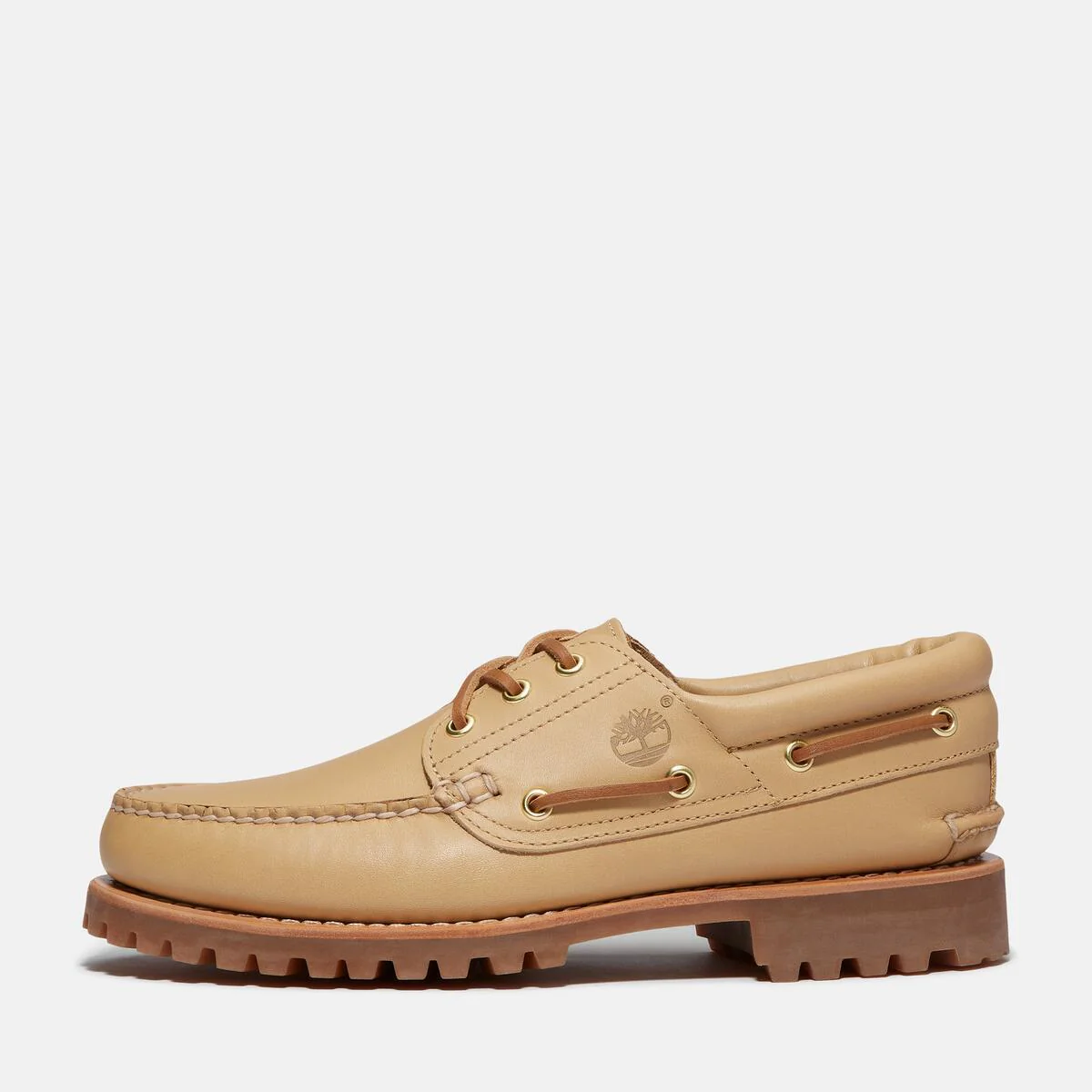 Men's Authentic 3-Eye Classic Lug - Image 8