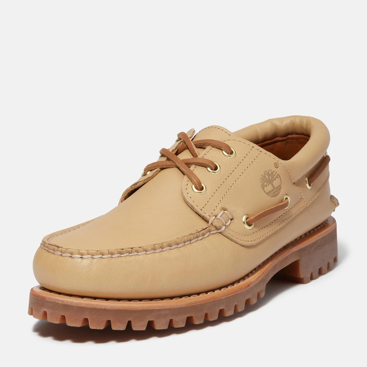Men's Authentic 3-Eye Classic Lug - Image 9