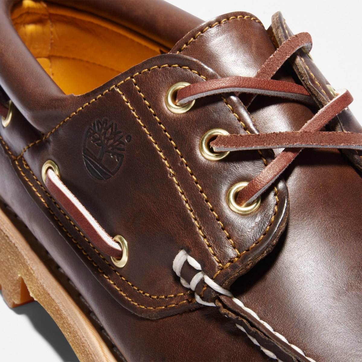 Men's Authentic 3-Eye Classic Lug - Image 11