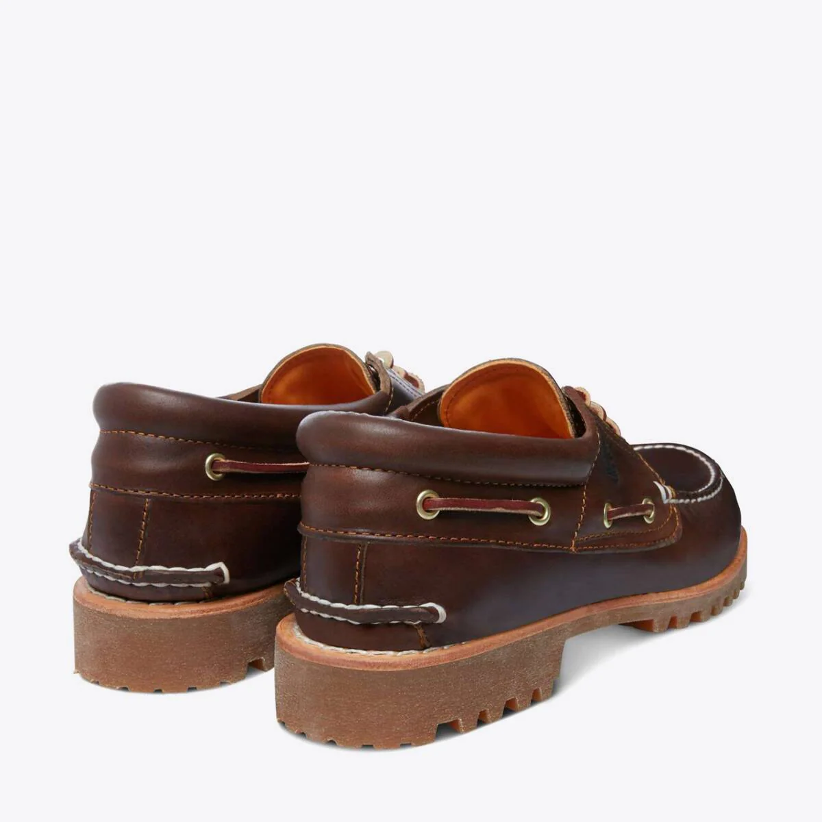 Men's Authentic 3-Eye Classic Lug - Image 3