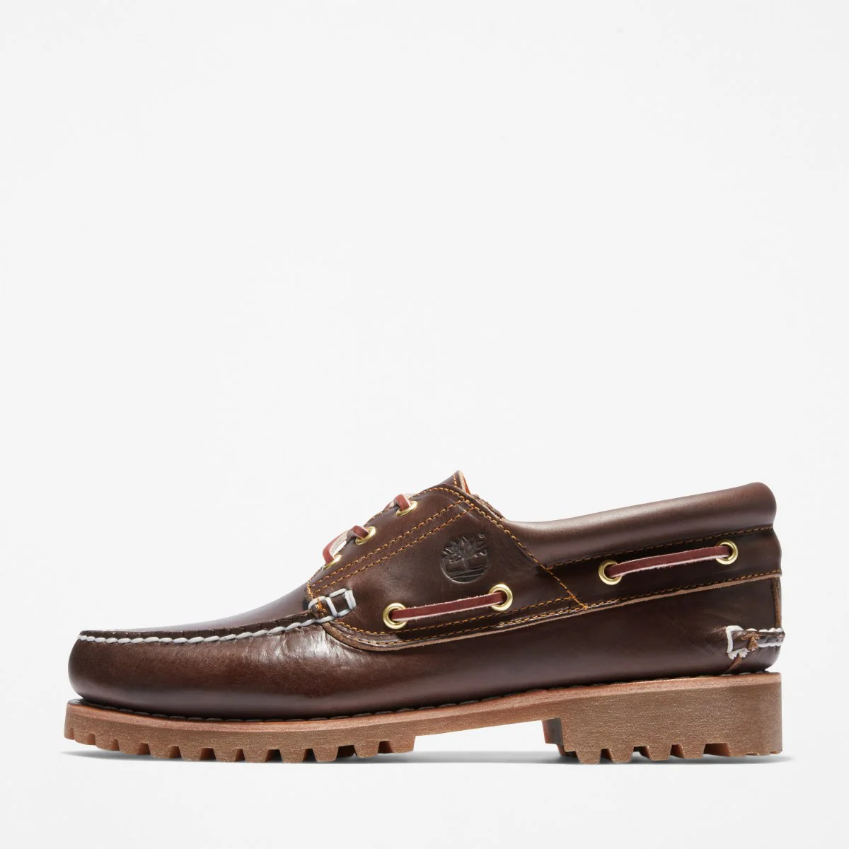 Men's Authentic 3-Eye Classic Lug - Image 6
