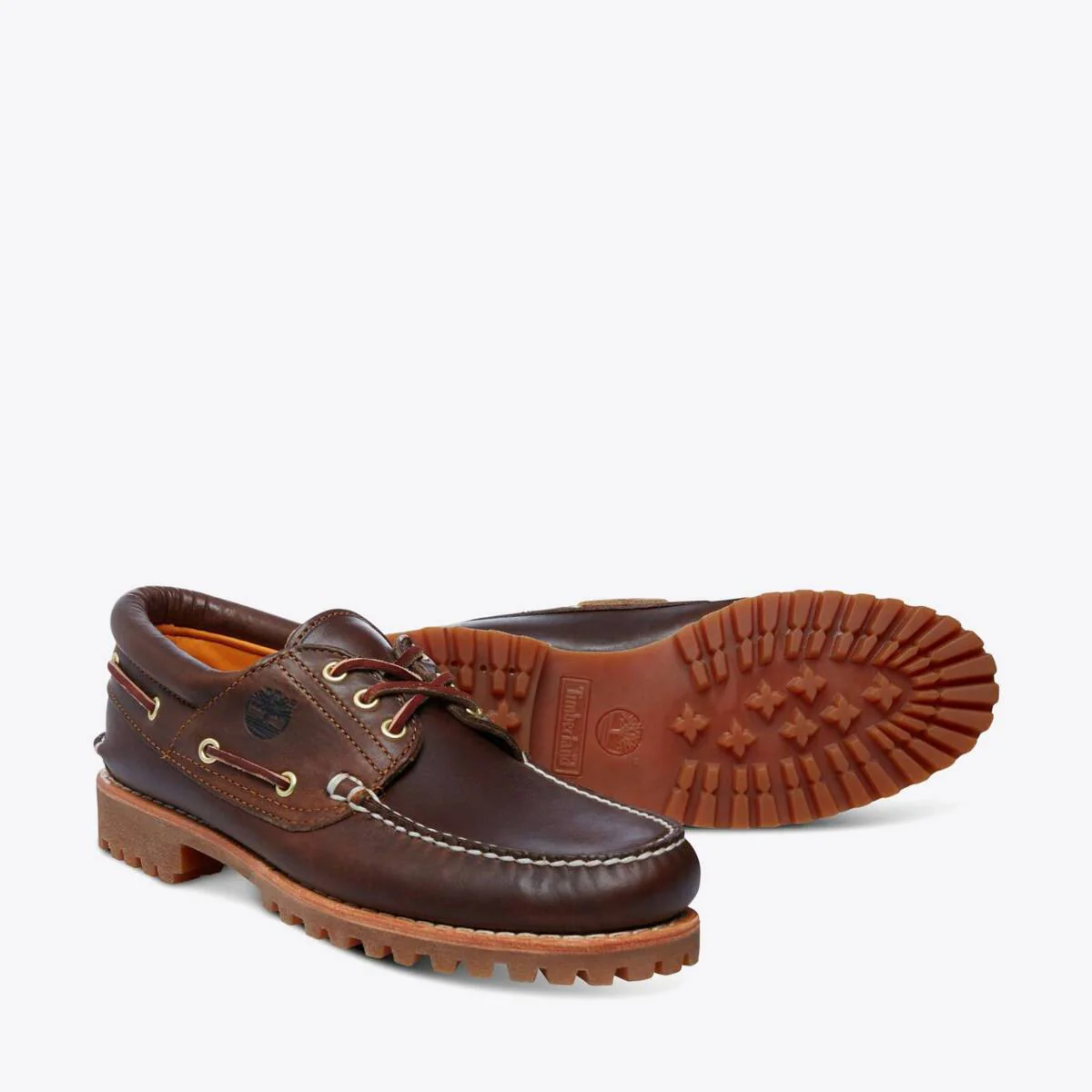 Men's Authentic 3-Eye Classic Lug - Image 8