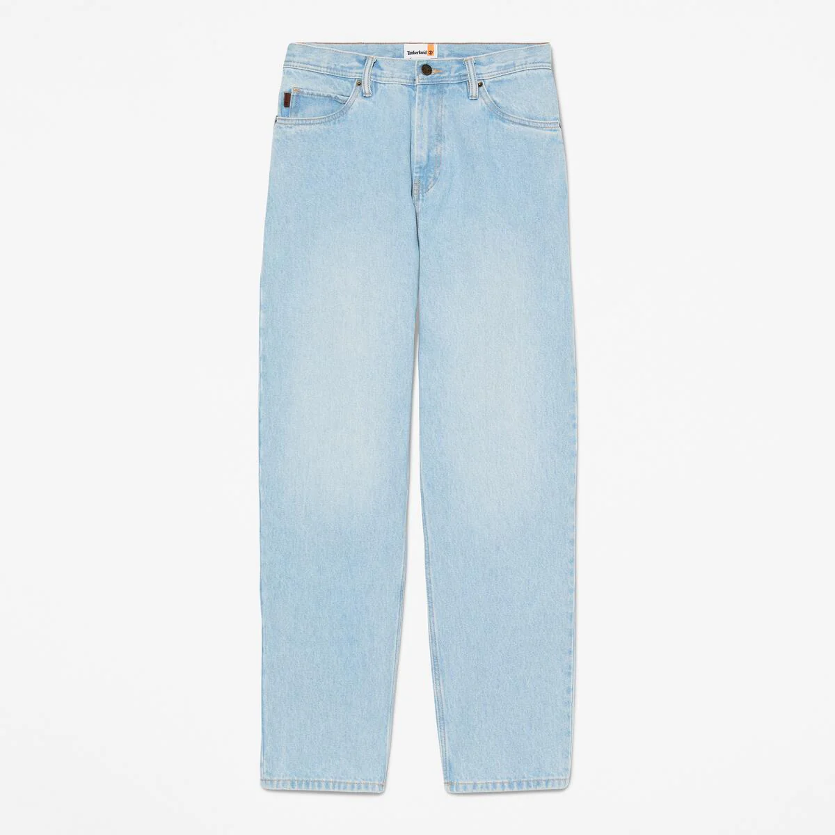 Men's Authentic Denim Jeans - Image 5
