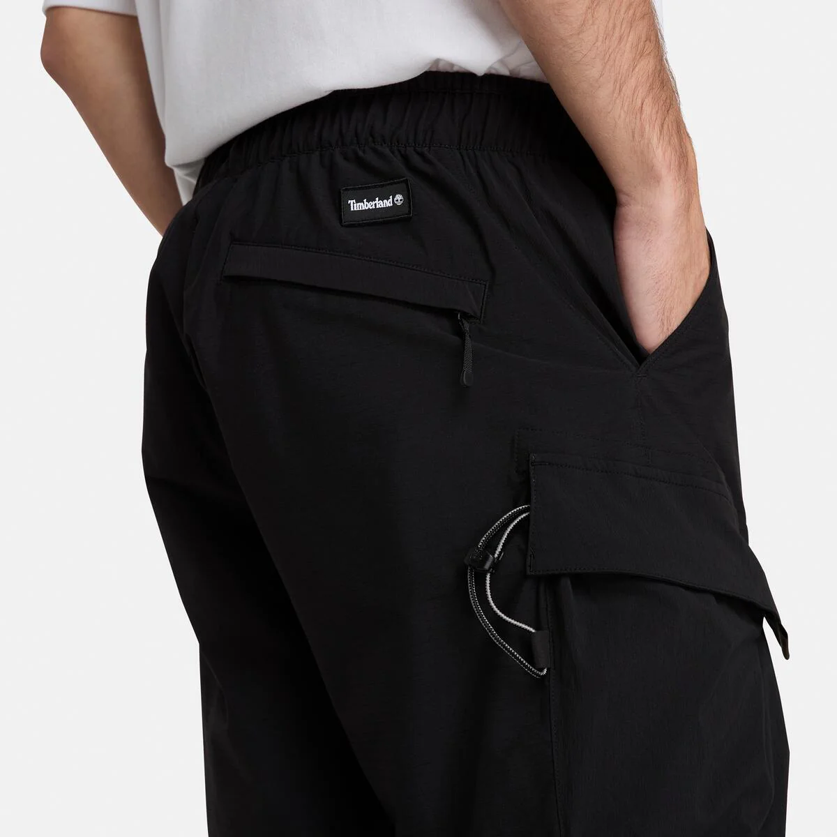 Men's Baxter Peak Motion Stretch Pants - Image 3