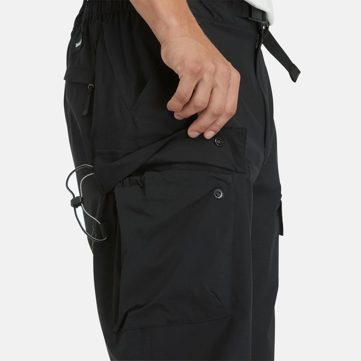 Men's Baxter Peak Motion Stretch Pants - Image 4
