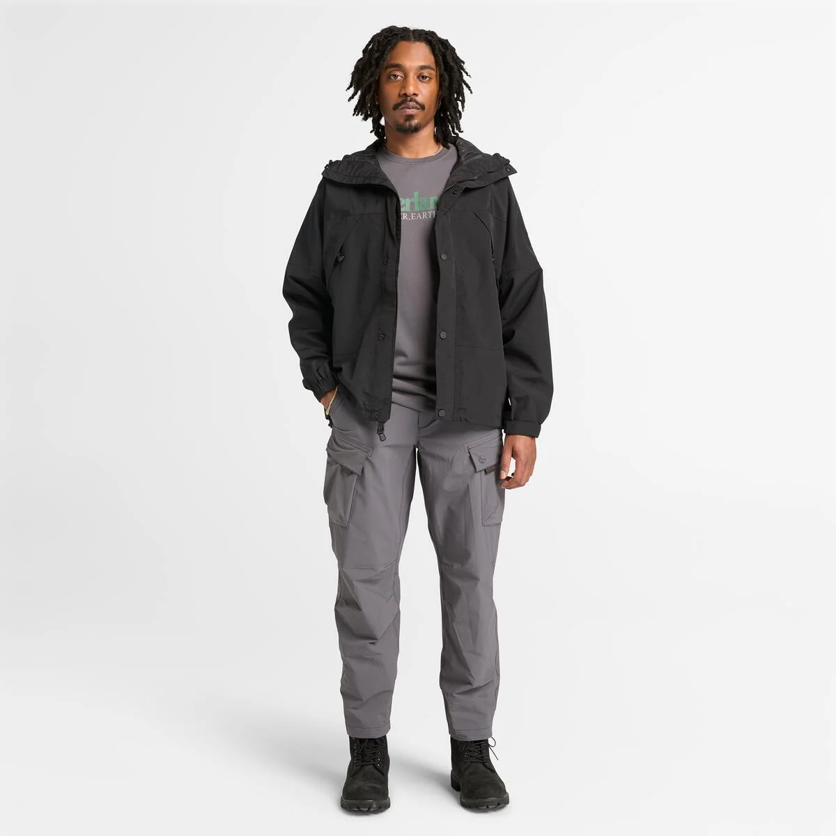 Men's Baxter Peak Motion Stretch Pants - Image 2