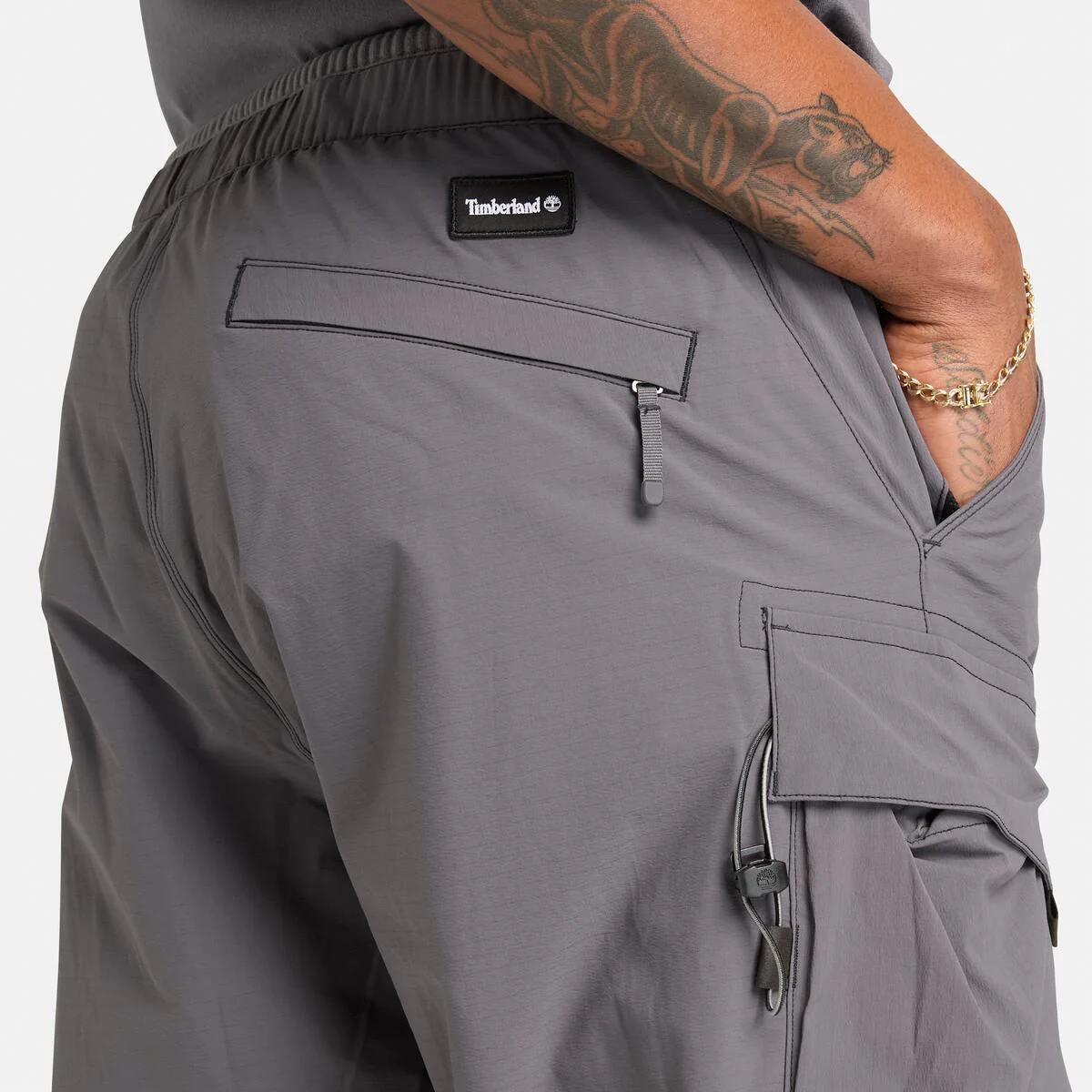 Men's Baxter Peak Motion Stretch Pants - Image 4