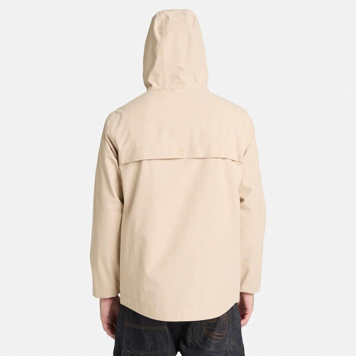 Men's Benton Waterproof Shell Jacket - Image 3