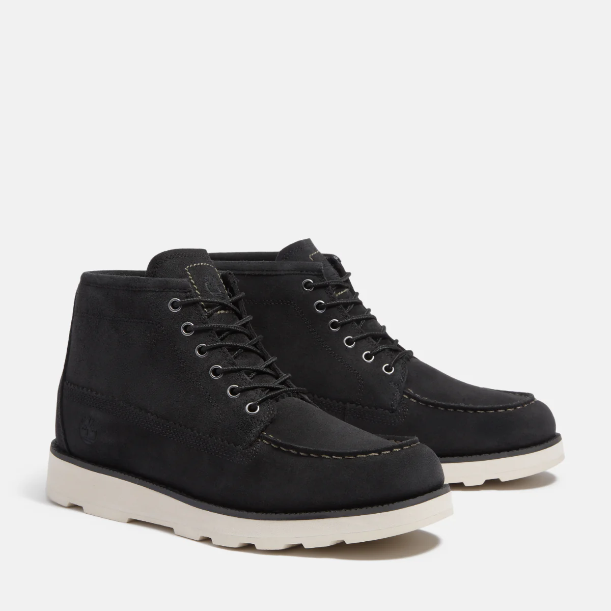 Men's Britton Mills Chukka - Image 2
