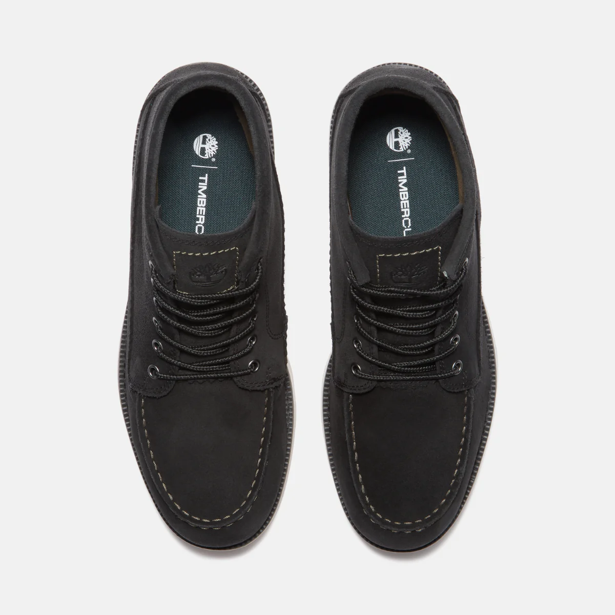 Men's Britton Mills Chukka - Image 4