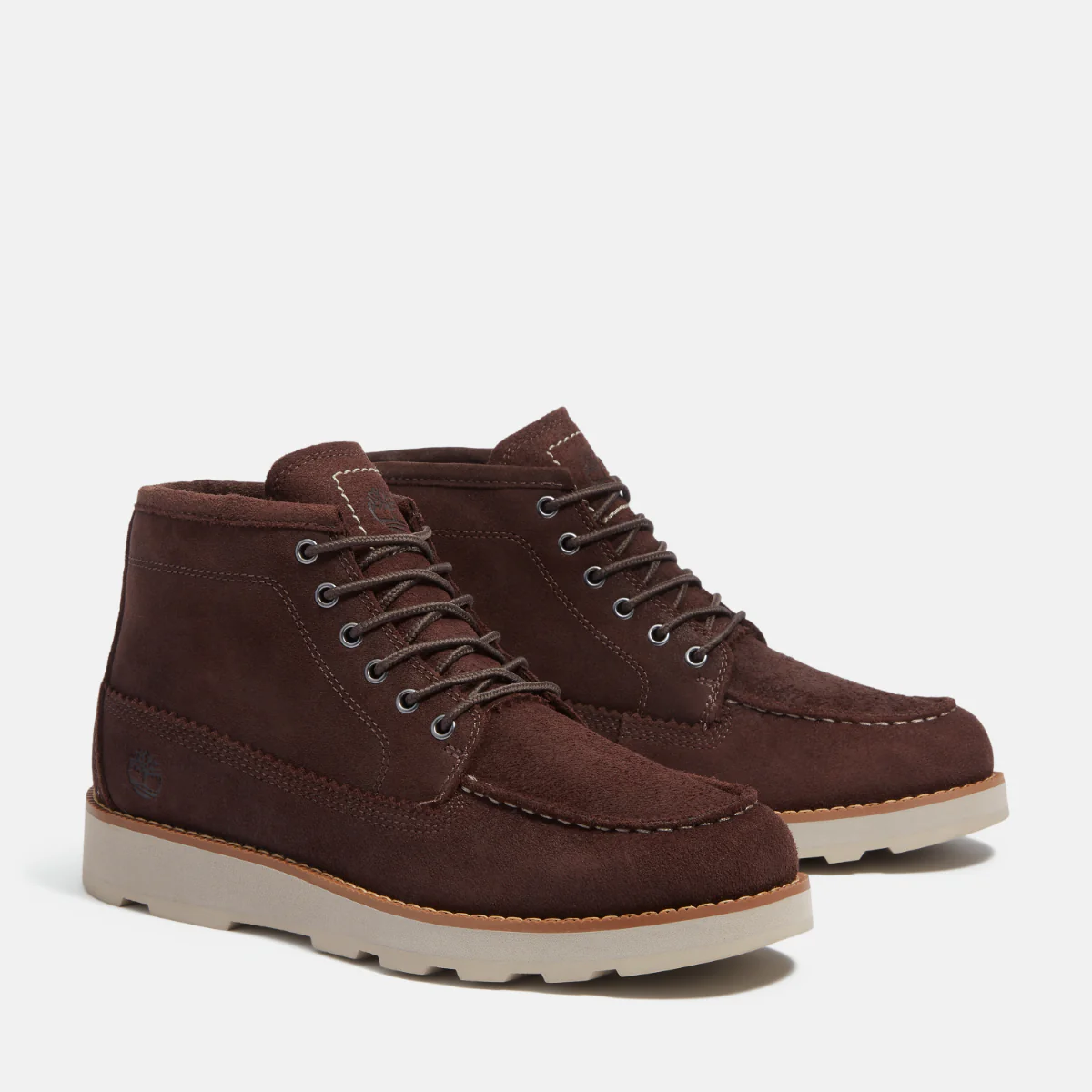 Men's Britton Mills Chukka - Image 2