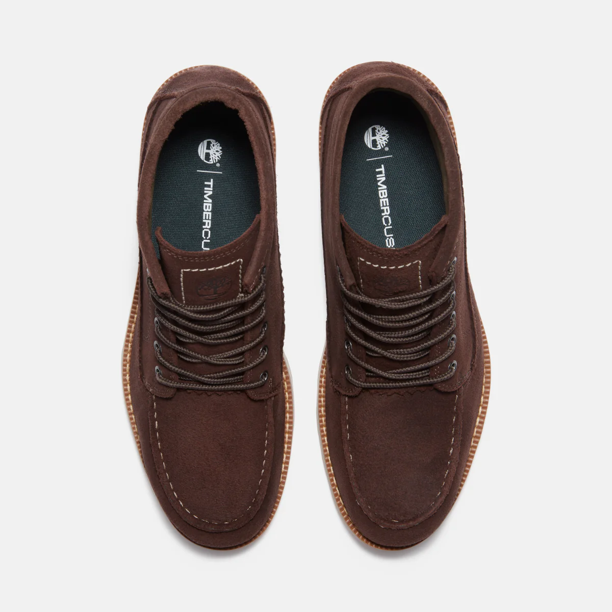Men's Britton Mills Chukka - Image 3