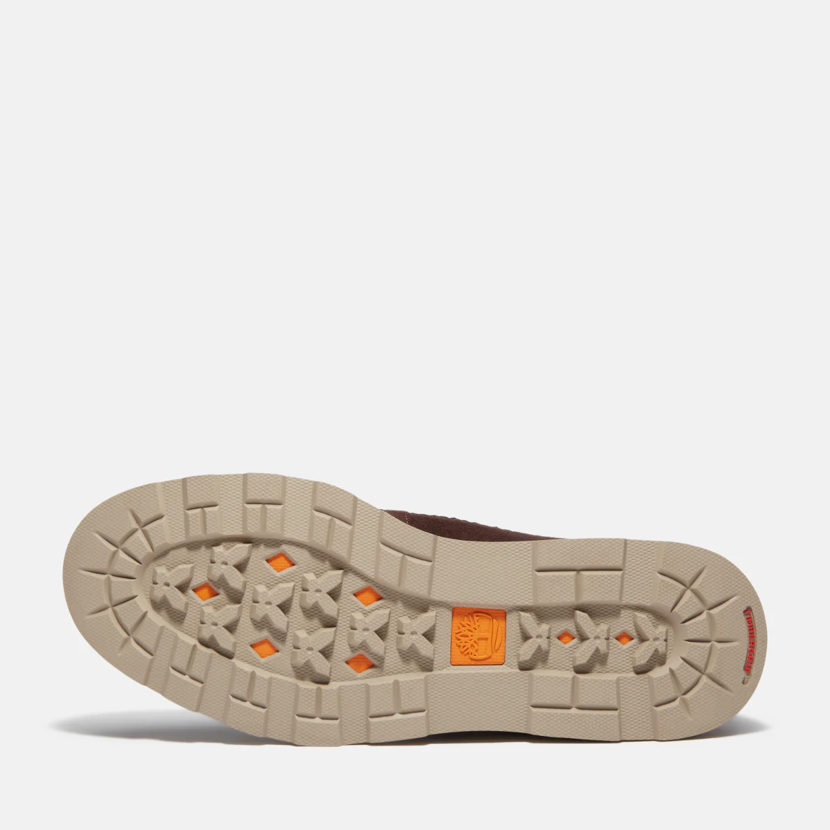 Men's Britton Mills Chukka - Image 4