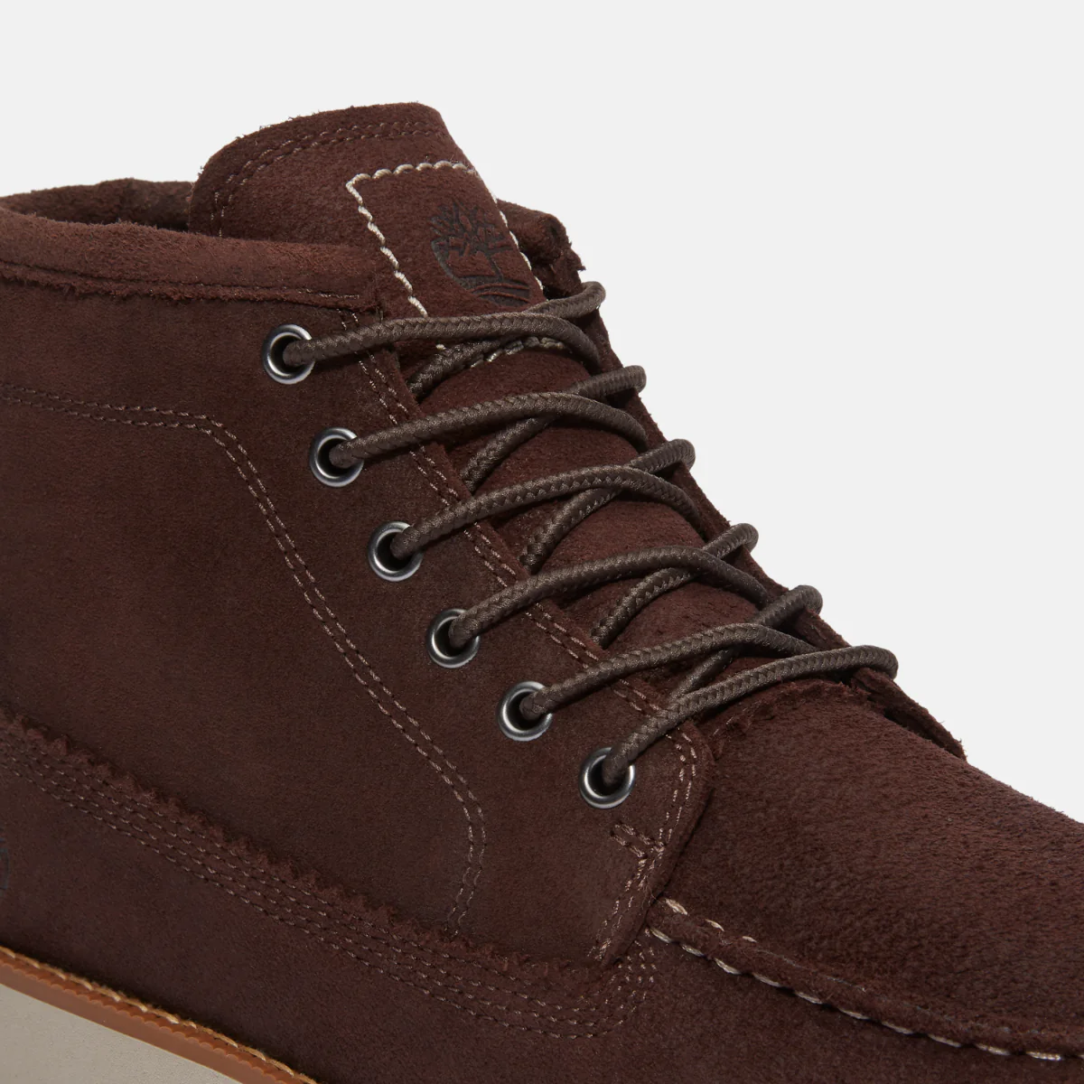 Men's Britton Mills Chukka - Image 7