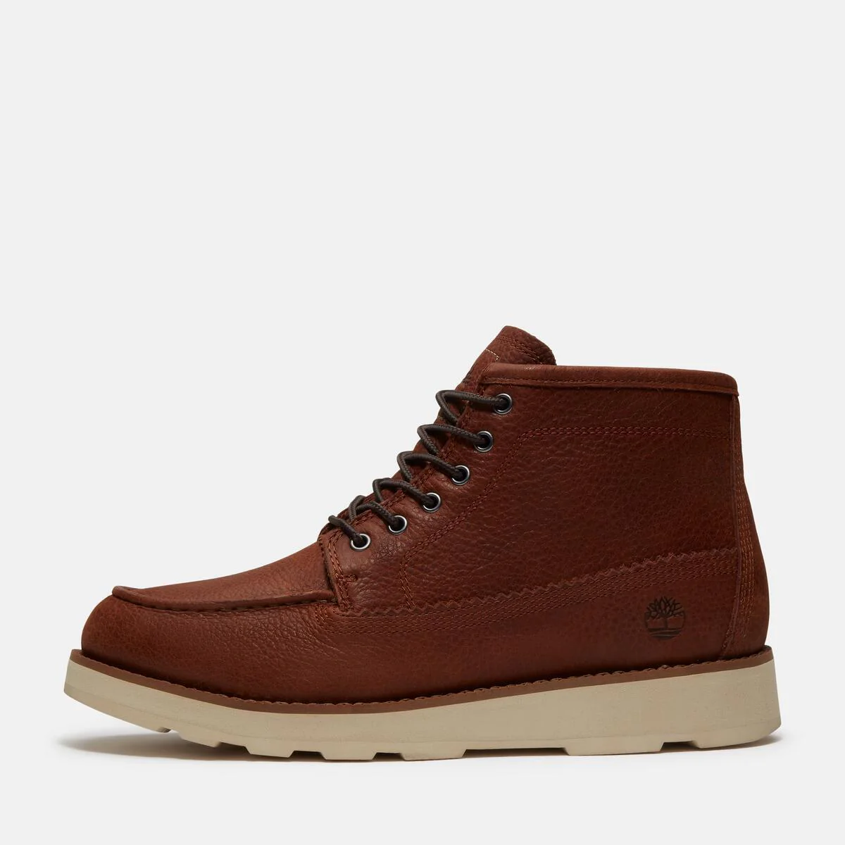Men's Britton Mills Chukka - Image 10