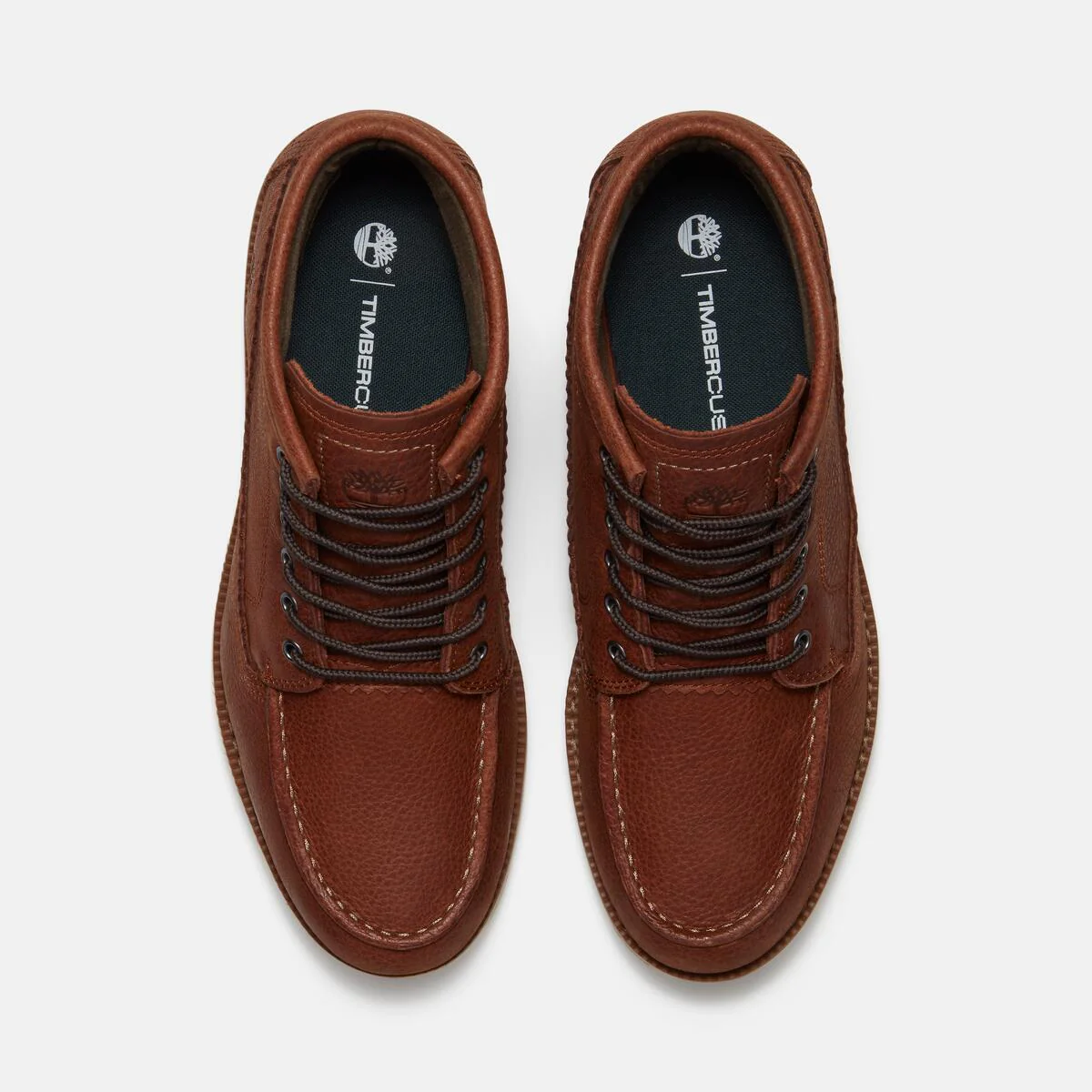 Men's Britton Mills Chukka - Image 3