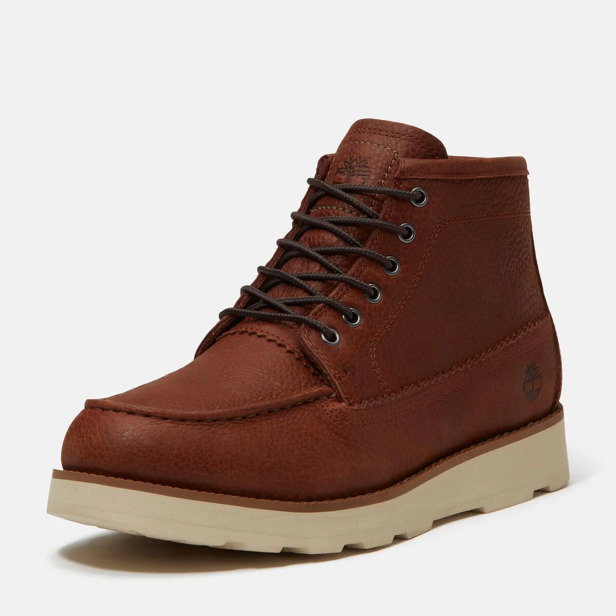 Men's Britton Mills Chukka - Image 7